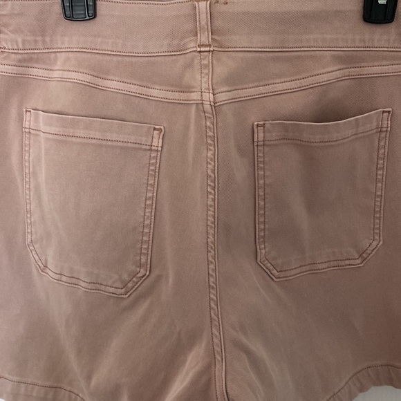 Spanx shorts! Hardly ever worn - Picture 4 of 6